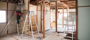 Entreprise de rénovation de la maison et de rénovation d’appartement à Brieulles-sur-Bar